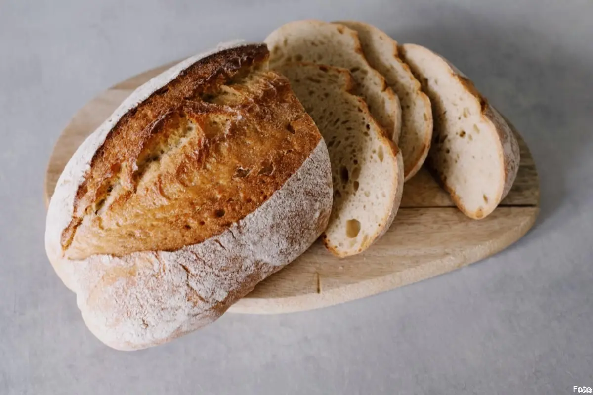Hoelang kan je brood in de vriezer bewaren? Het antwoord